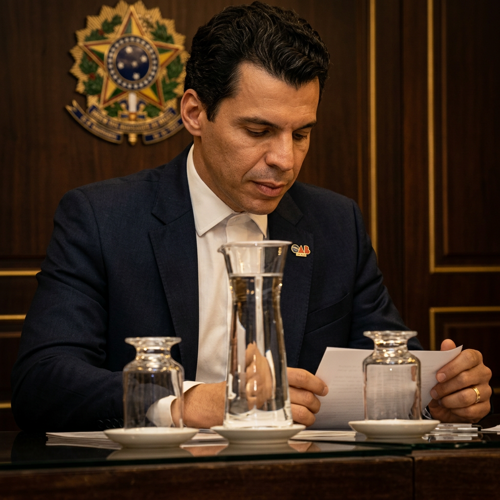 Dr. Elton — Diretor-Presidente da AJISP em São Paulo, jornalista MTB 0060.777/SP