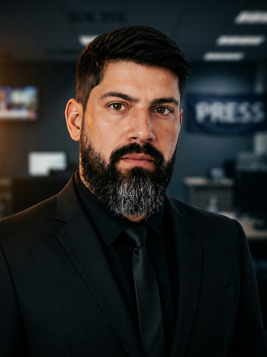 D. Sousa — Diretor Estadual da Unidade 1 do Ceará